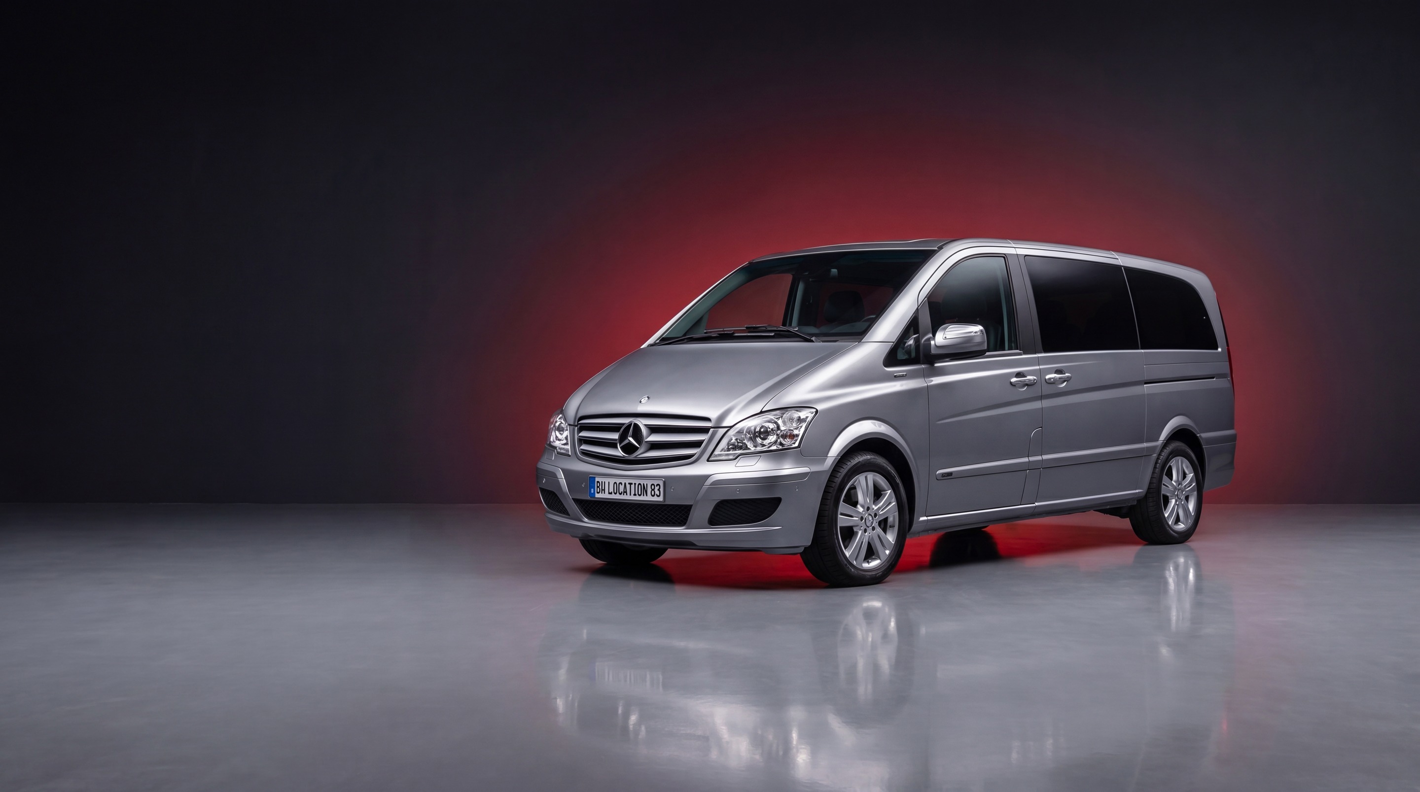 Mercedes Viano