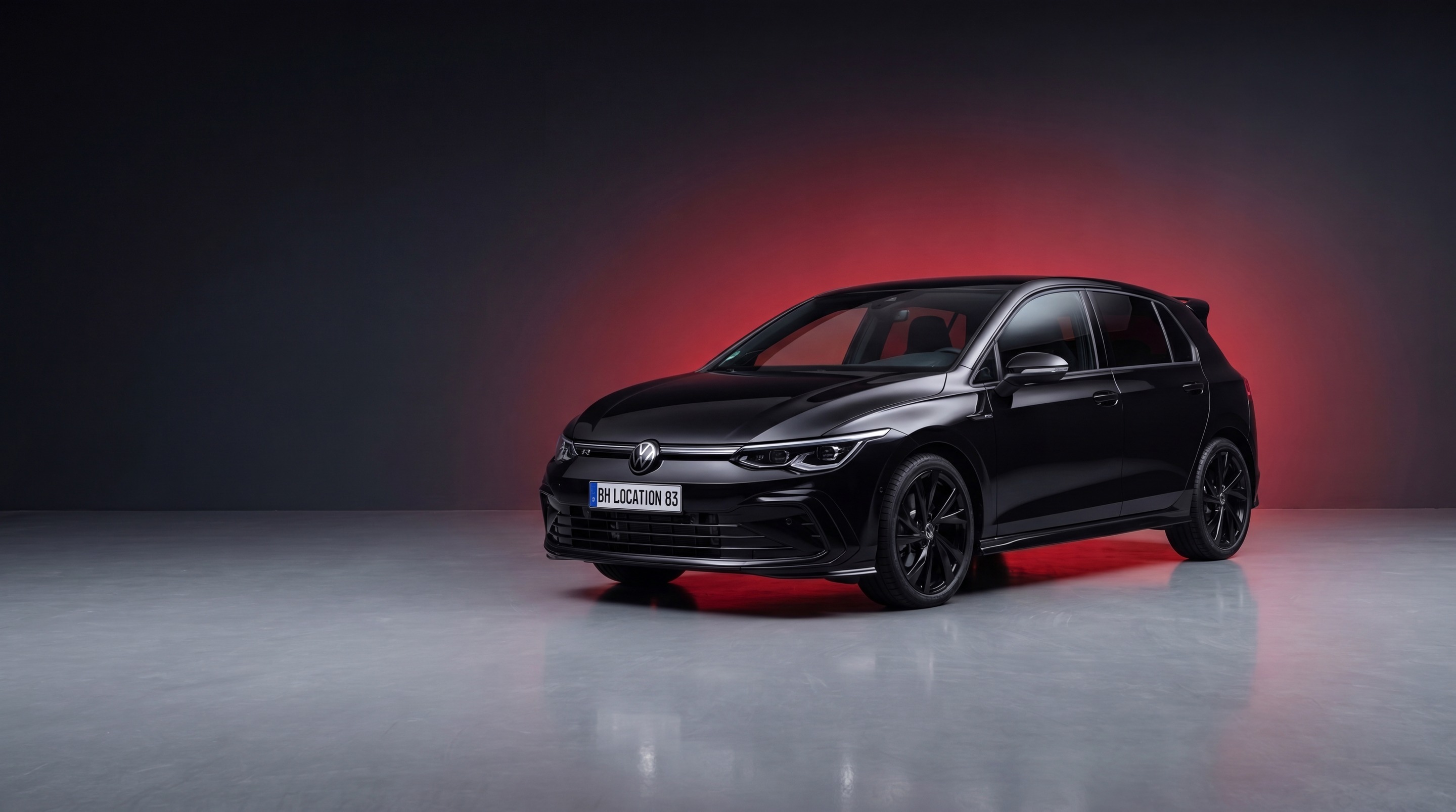 Volkswagen Golf 8 R-Line